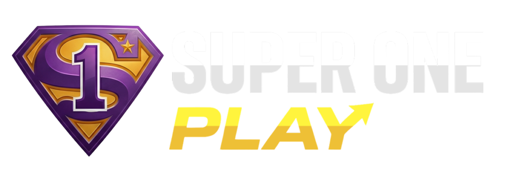Superoneplay-logo