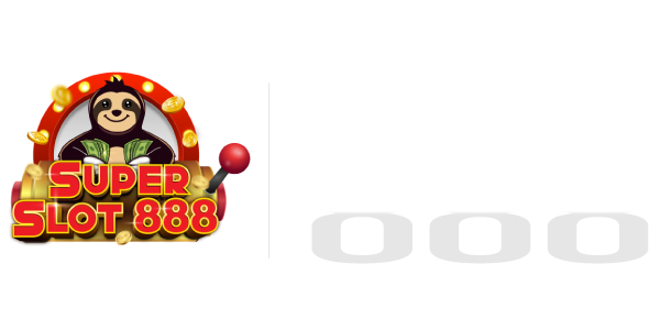 Superslot888-logo